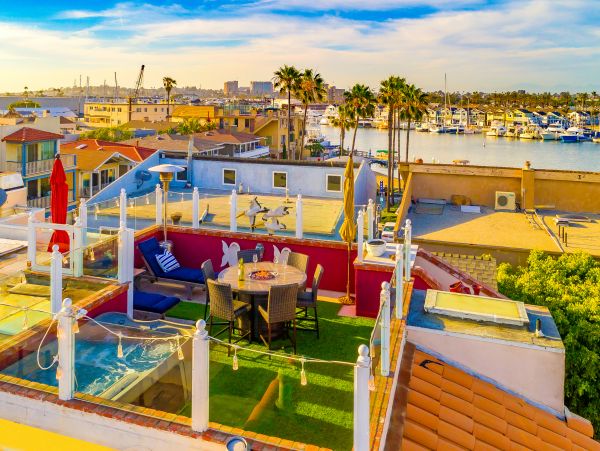 Newport Beach Home 1027615