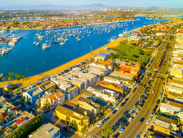 Newport Beach Home 1027615