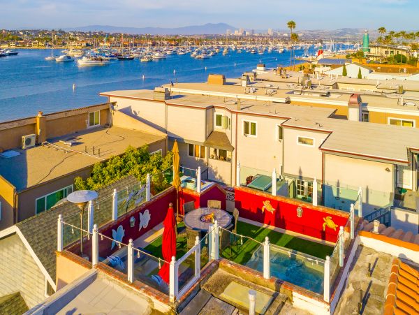 Newport Beach Home 1027615