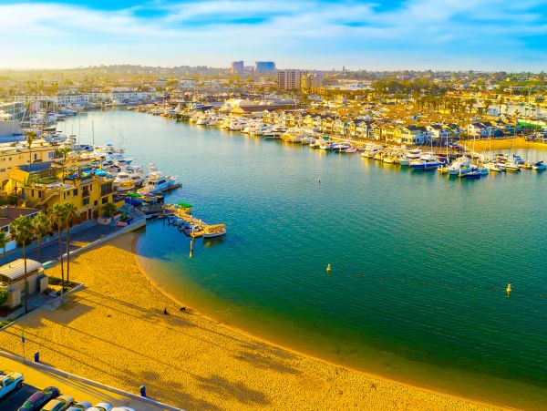 Newport Beach Home 1027615