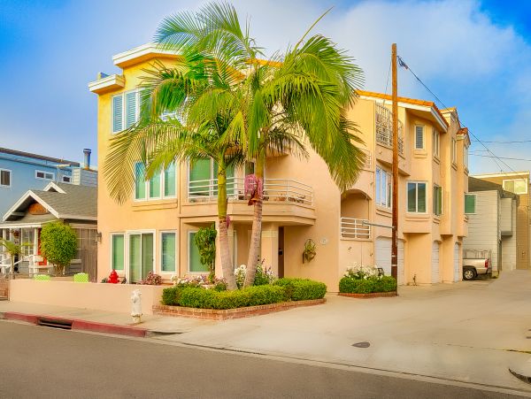 Newport Beach Home 1027615