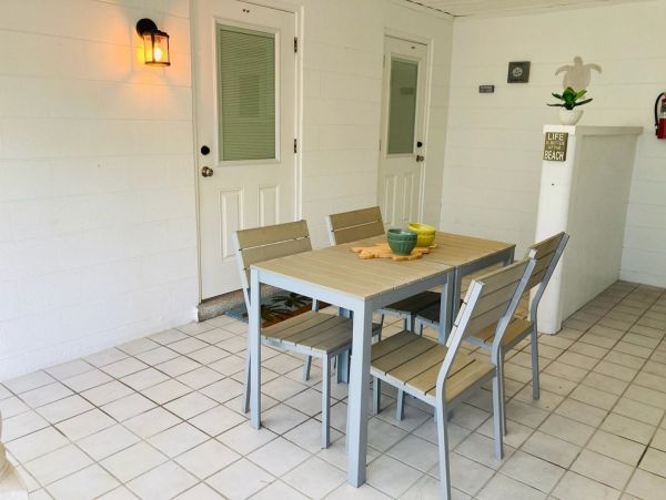 Anna Maria Island Vacation Condo Two Bedroom