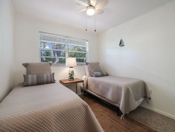 Anna Maria Island Vacation Condo Two Bedroom