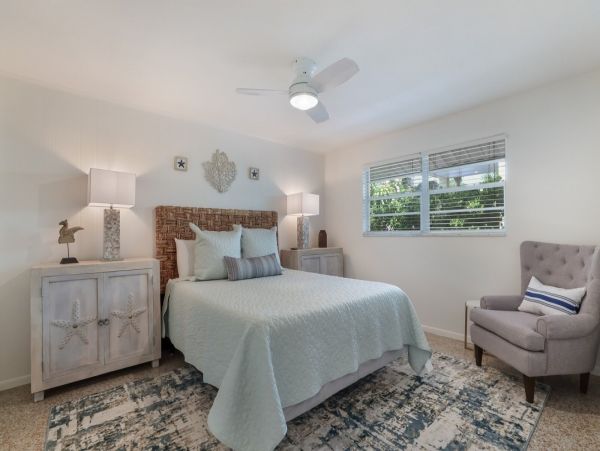 Anna Maria Island Vacation Condo Two Bedroom