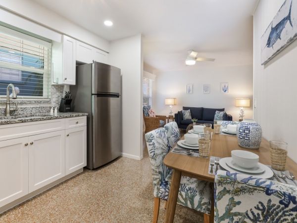 Anna Maria Island Vacation Condo Two Bedroom