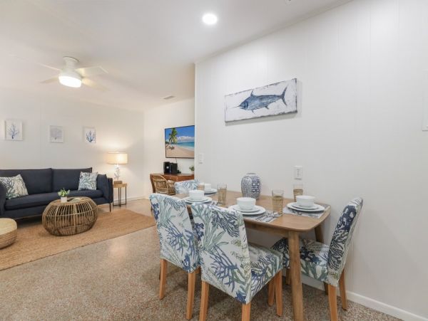 Anna Maria Island Vacation Condo Two Bedroom