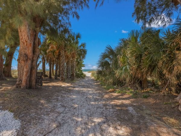 Anna Maria Island Vacation Condo Two Bedroom
