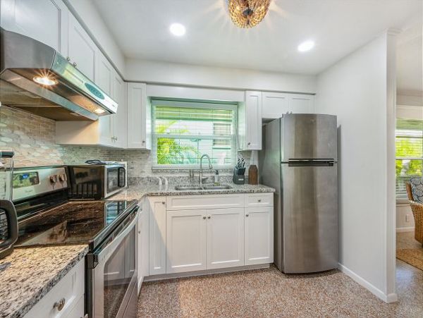 Anna Maria Island Holmes Beach Condo 1027617