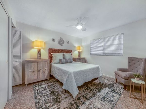 Anna Maria Island Holmes Beach Condo 1027617