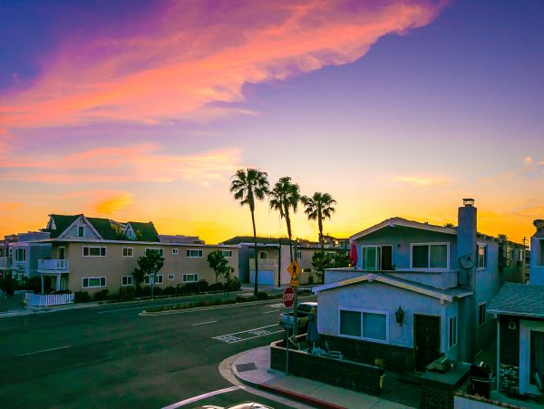 Newport Beach Home 1027618