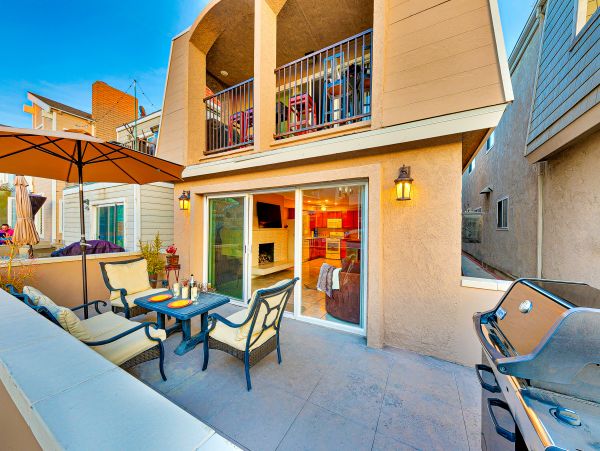 Newport Beach Home 1027619