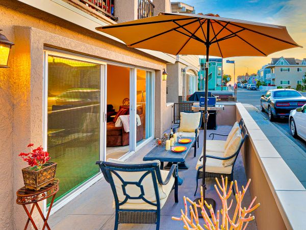 Newport Beach Home 1027619