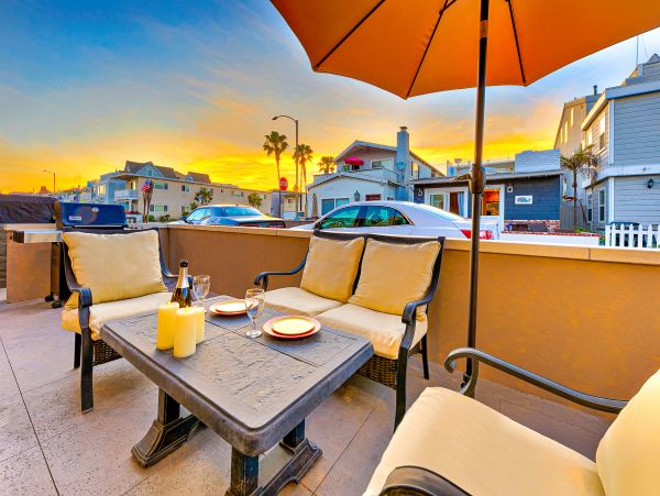 Newport Beach Home 1027619