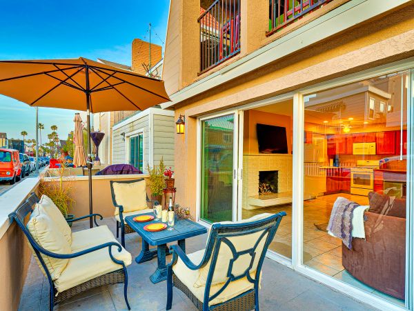 Newport Beach Home 1027619
