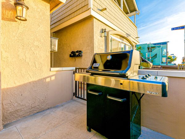 Newport Beach Home 1027619