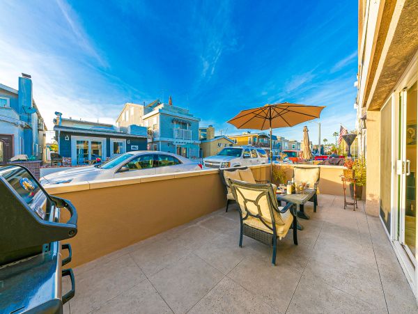 Newport Beach Home 1027619
