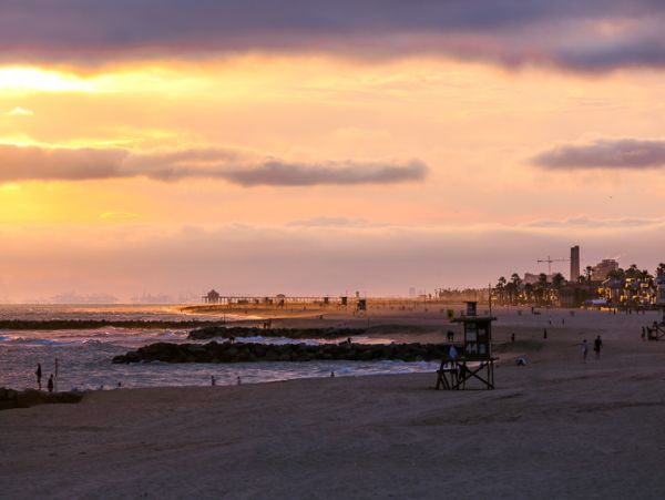 Newport Beach Home 1027620