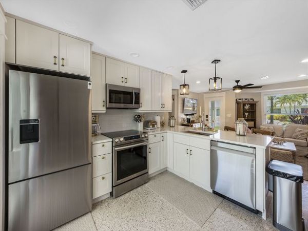 Anna Maria Island Holmes Beach Home 1027621