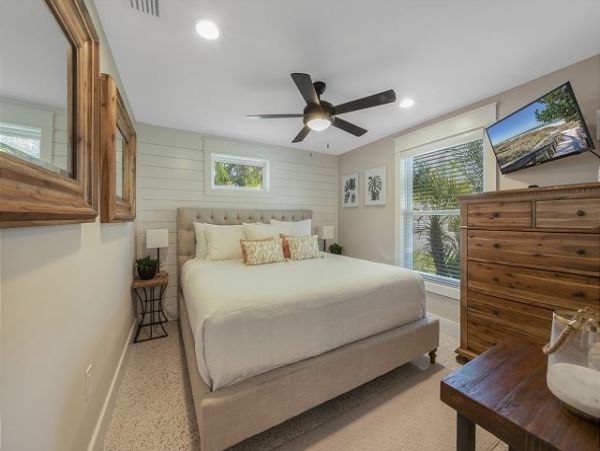Anna Maria Island Holmes Beach Home 1027621