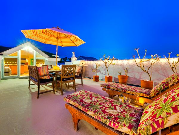 Newport Beach Home 1027622