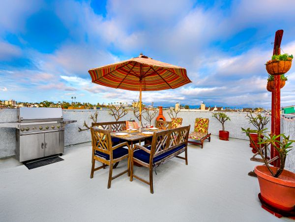 Newport Beach Home 1027622
