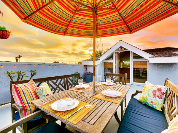 Newport Beach Home 1027622