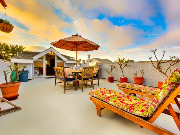 Newport Beach Home 1027622