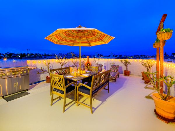 Newport Beach Home 1027622