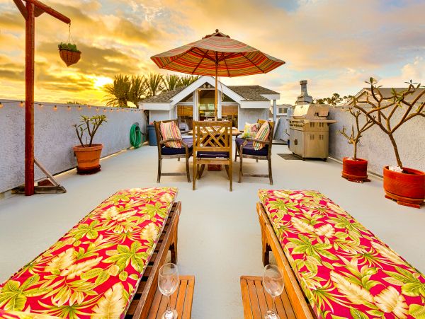 Newport Beach Home 1027622