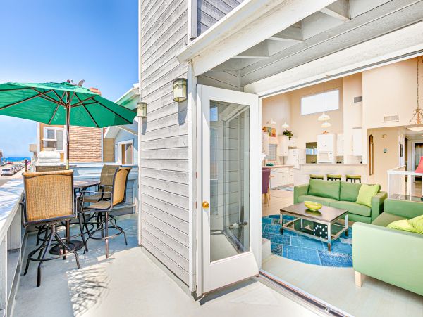 Newport Beach Home 1027623