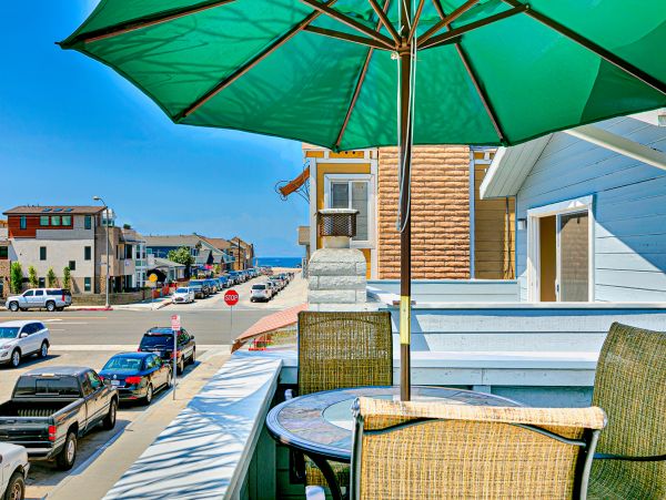 Newport Beach Home 1027623