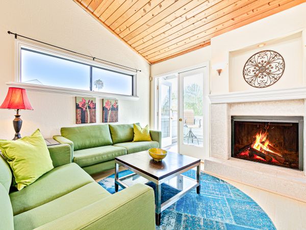 Newport Beach Home 1027623