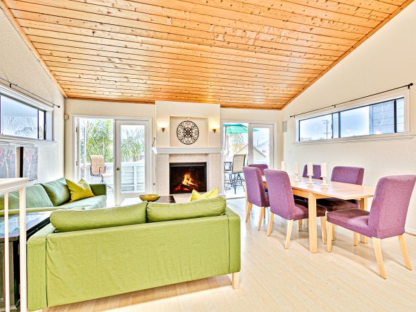 Newport Beach Home 1027623