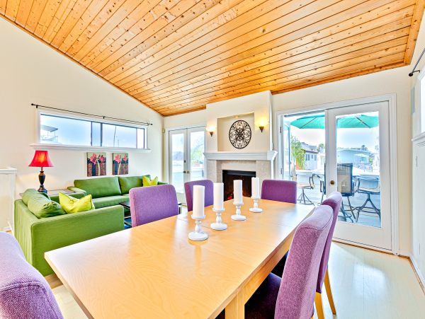 Newport Beach Home 1027623