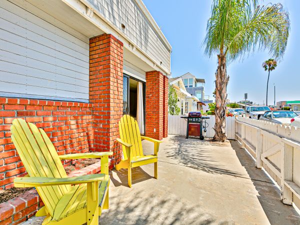 Newport Beach Home 1027623