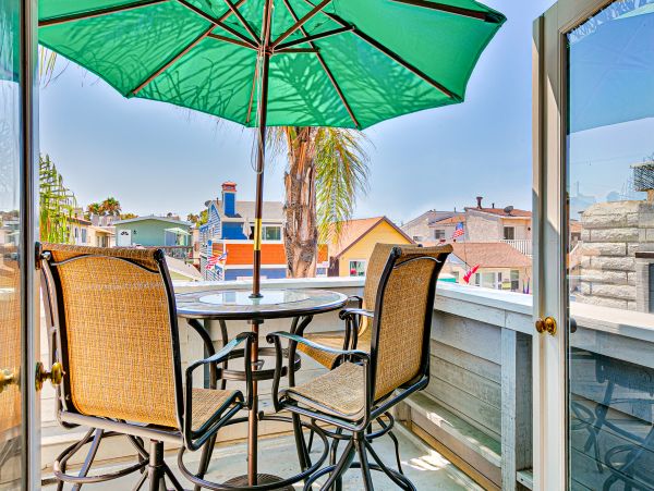 Newport Beach Home 1027623