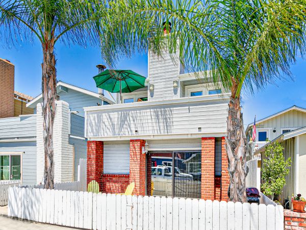 Newport Beach Home 1027623