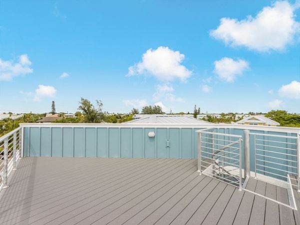 Anna Maria 4 Bedroom Vacation Villa with Private Pool
