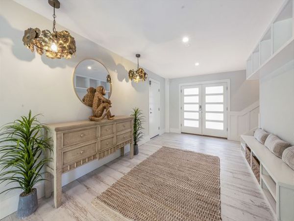 Anna Maria 4 Bedroom Vacation Villa with Private Pool