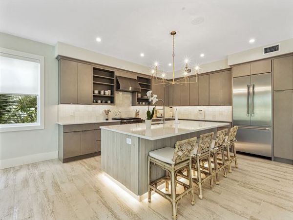Anna Maria 4 Bedroom Vacation Villa with Private Pool