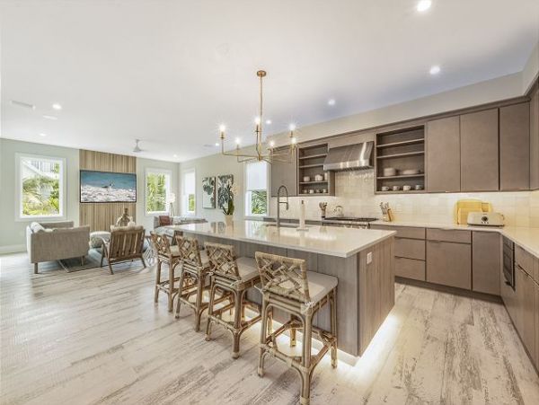 Anna Maria 4 Bedroom Vacation Villa with Private Pool