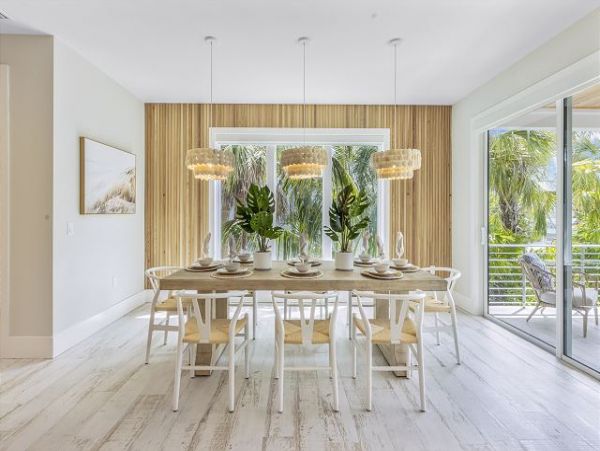 Anna Maria 4 Bedroom Vacation Villa with Private Pool
