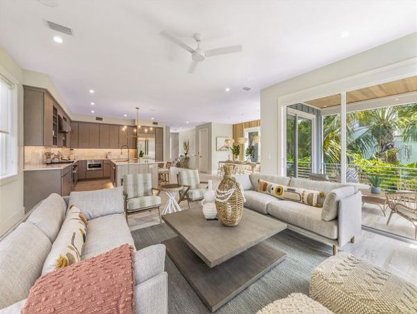 Anna Maria 4 Bedroom Vacation Villa with Private Pool
