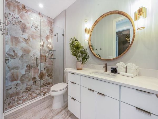 Anna Maria 4 Bedroom Vacation Villa with Private Pool