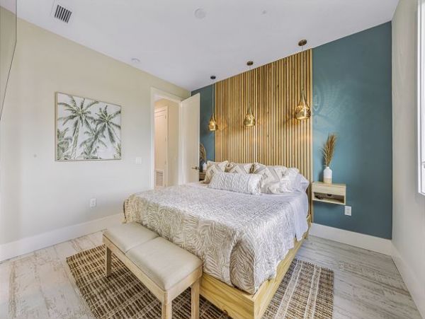 Anna Maria 4 Bedroom Vacation Villa with Private Pool