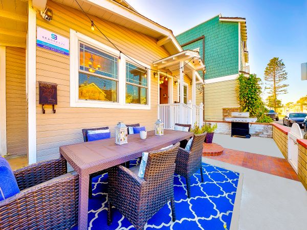 Newport Beach Home 1027625