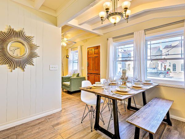 Newport Beach Home 1027625