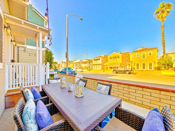 Newport Beach Home 1027625