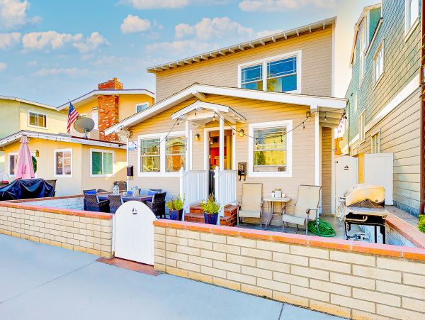 Newport Beach Home 1027625