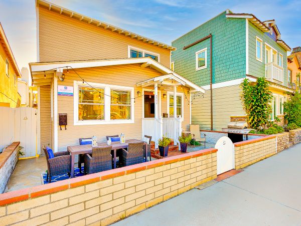 Newport Beach Home 1027625